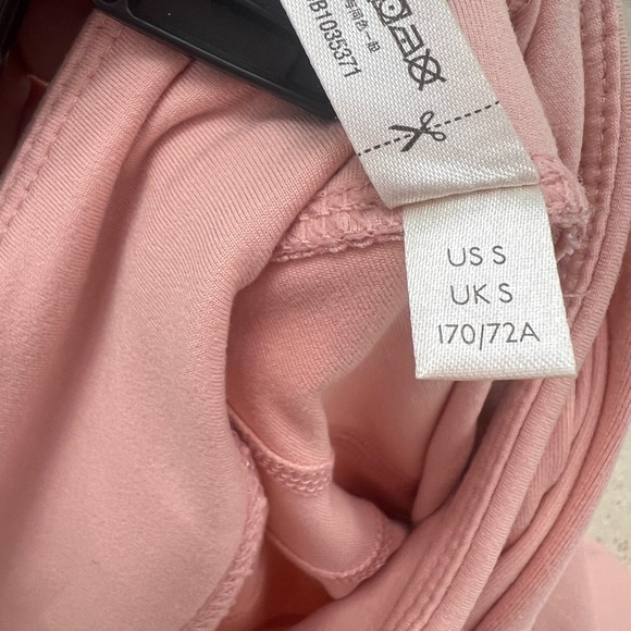 Free People Movement High Bar Legging Washed Geranium (Size S) - Picture 11 of 11